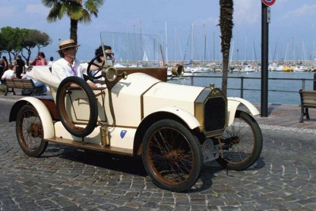 Uscita del 3 – 4 giugno 2021 Museo Nicolis e  Lago di Garda