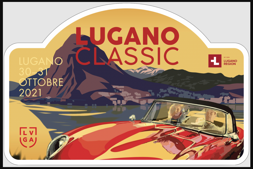 Lugano Classic 2021