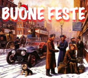 Buon Natale