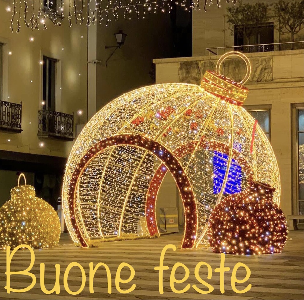 Natale 2022