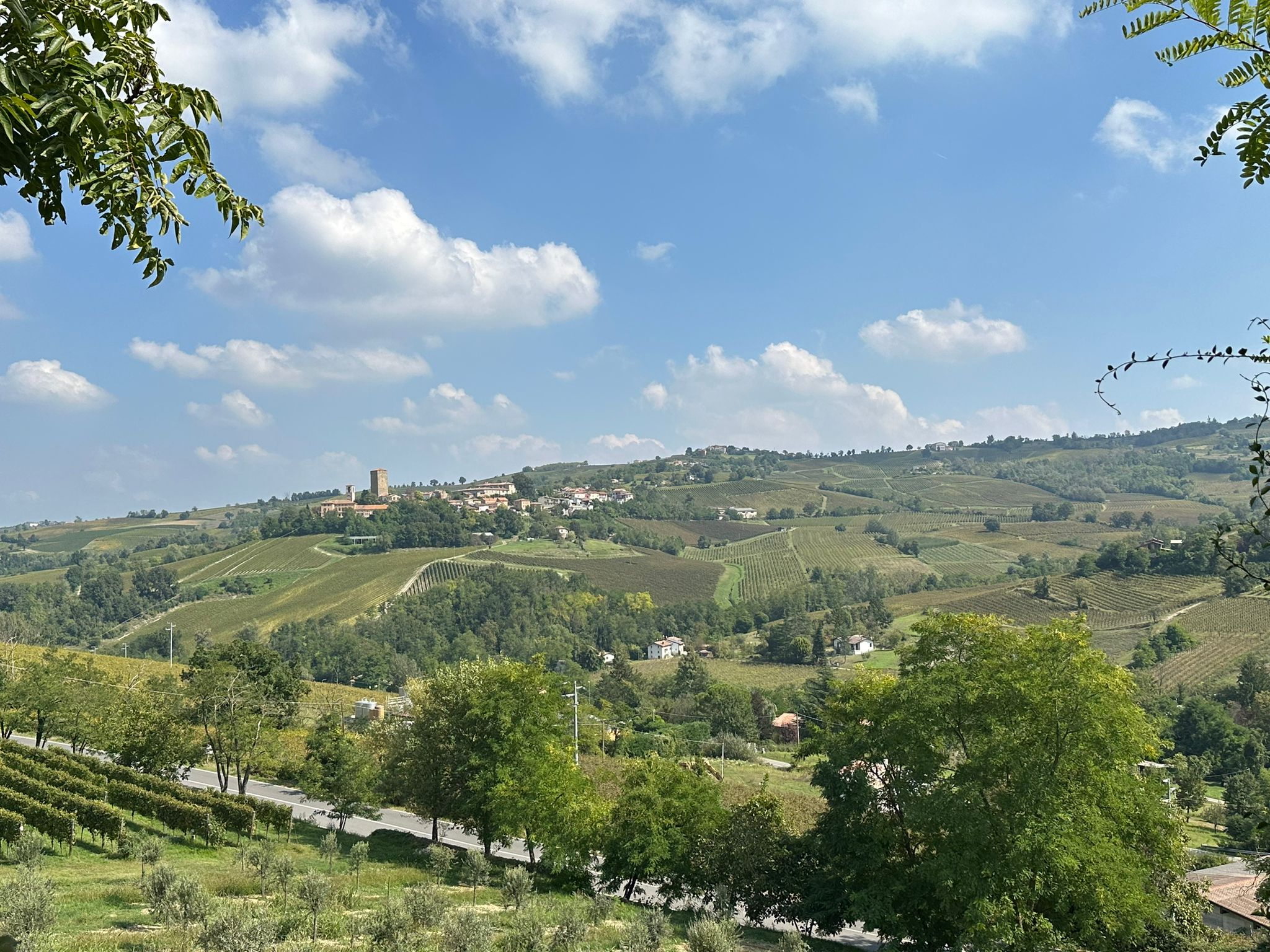 L’angolo turisticoGita nell’Oltrepò Pavese e Colli Piacentini del 21-22 settembre 2024