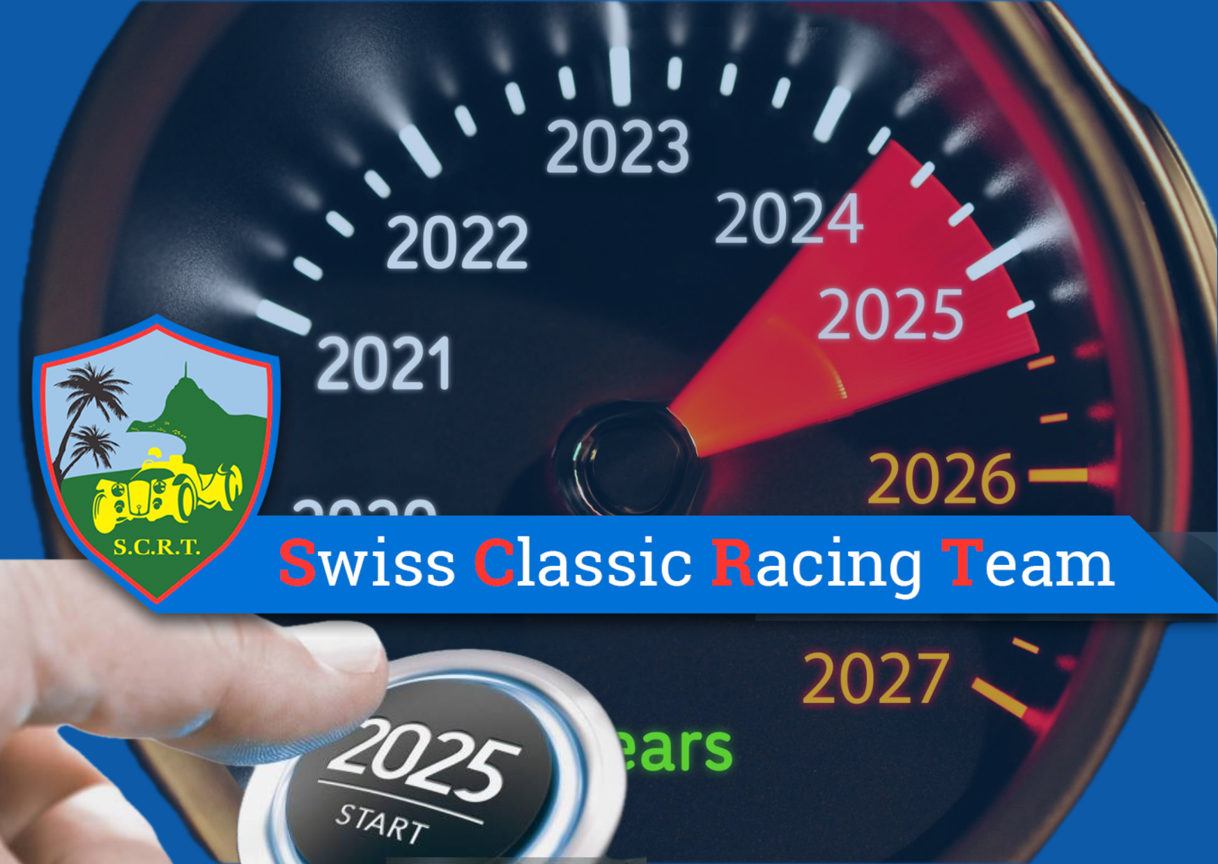 Buon Anno 2025