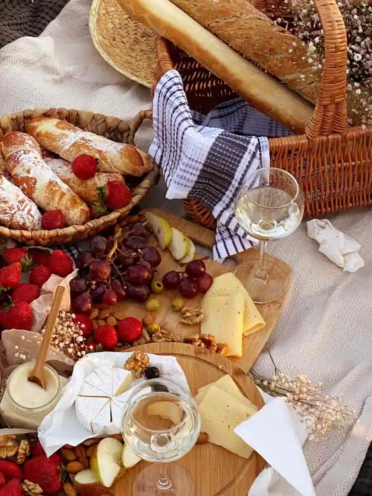 GITA CON PICNIC SUL LUCOMAGNODEL 13 LUGLIO 2025